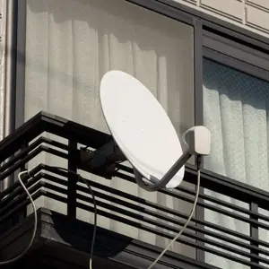 アンテナ工事サービス