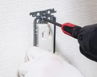 コンセント修理・交換サービス