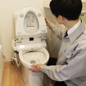 トイレ修理サービス
