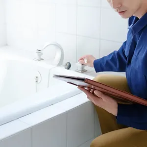 お風呂修理サービス